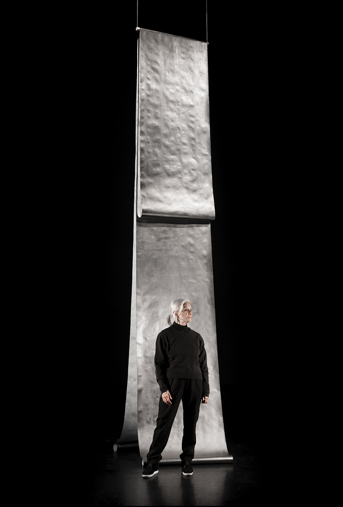 More than meets the eye: ‘Marietta Patricia Leis: Sense Memories’